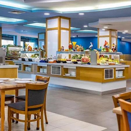 公寓式酒店 Diamond 阳光海滩