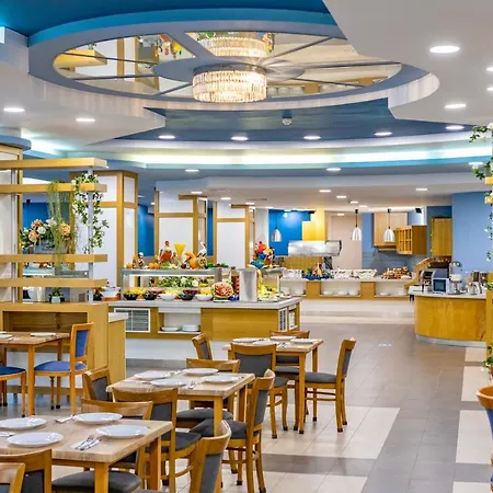 公寓式酒店 Diamond 4*