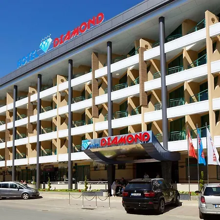 Diamond Apart-hotel