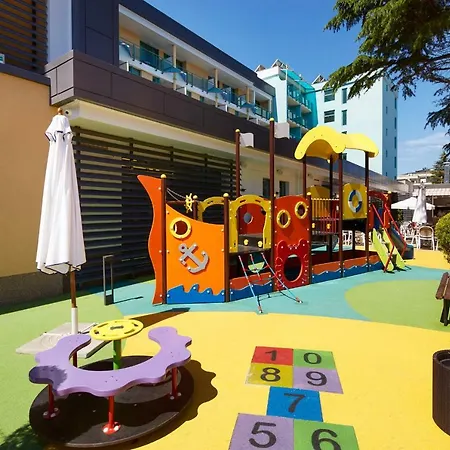Diamond Apart-hotel Sunny Beach