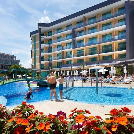 Apart-hotel Diamond 4*