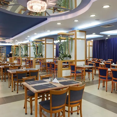 Diamond 4* Sunny Beach