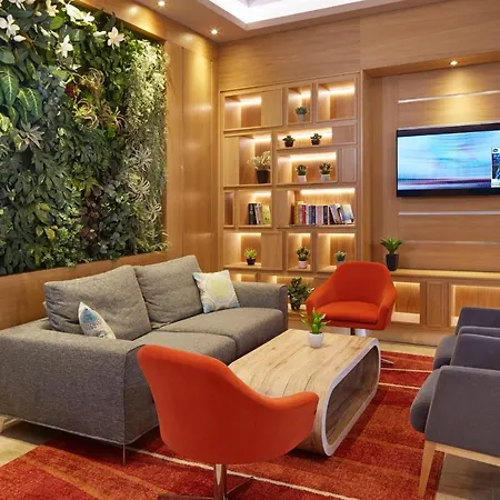 Diamond Apart-hotel 4*